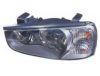  2741619 Headlight